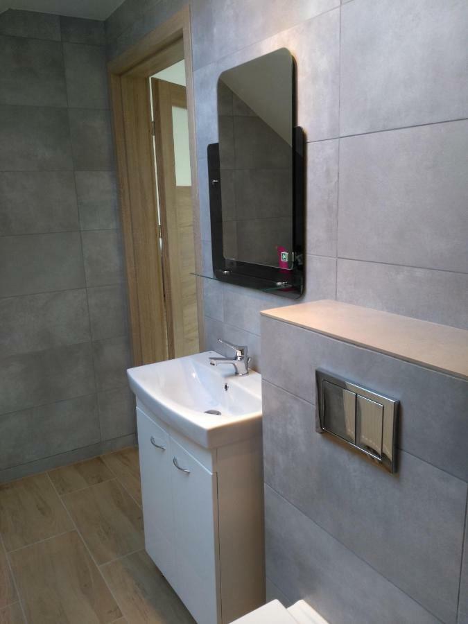 Apartament Sloneczny Gdansk Exterior photo