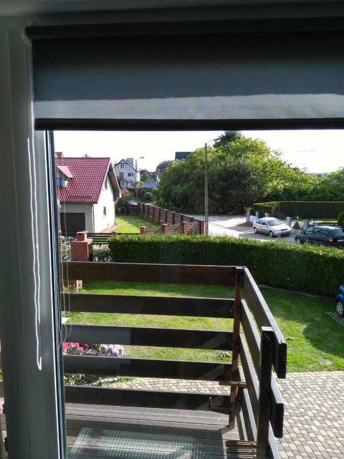 Apartament Sloneczny Gdansk Exterior photo